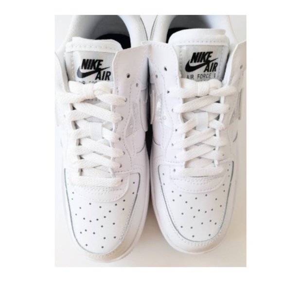 Nike W Air Force 1 Fontanka DQ5021 100 Women's size 8 and 8.5 - Picture 4 of 13